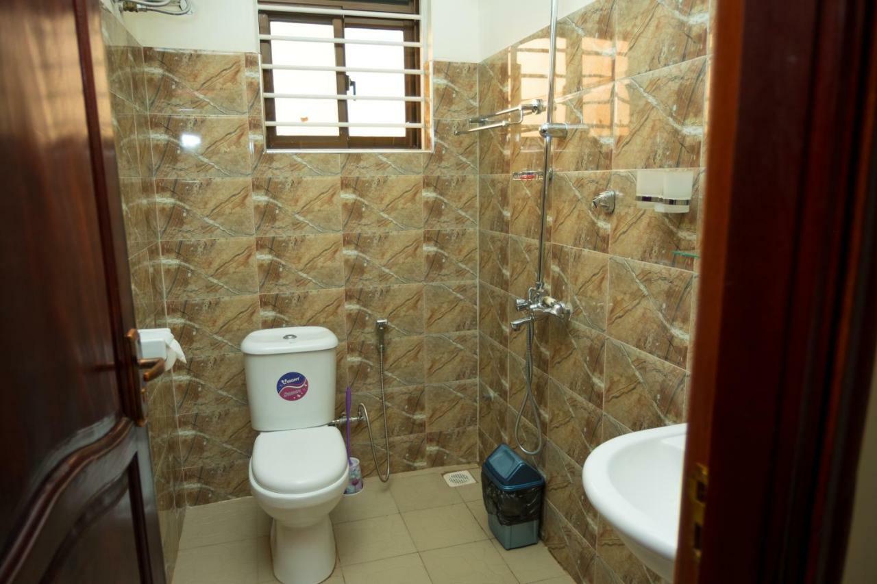 Kampala Suburbs Apartment Exteriér fotografie