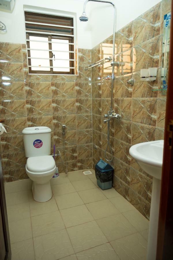 Kampala Suburbs Apartment Exteriér fotografie