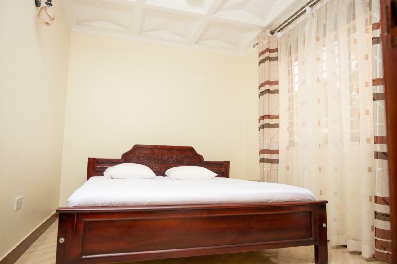 Kampala Suburbs Apartment Exteriér fotografie